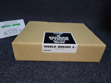 Load image into Gallery viewer, World Heroes 2 KIT - Snk Neogeo Mvs Arcade Pcb Printed Circuit Board