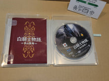 Load image into Gallery viewer, White Knight Chronicles - Sony PS3 Playstation 3