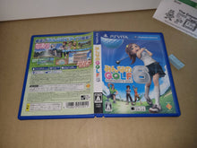 Load image into Gallery viewer, Minna no Golf 6 - Sony PSV Playstation Vita