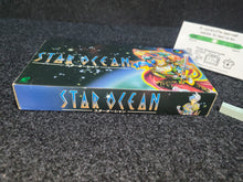Load image into Gallery viewer, Star Ocean - Nintendo Sfc Super Famicom