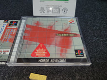Load image into Gallery viewer, Silent Hill - Sony PS1 Playstation