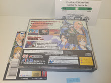 Load image into Gallery viewer, Sengoku Ace Episode II / Sengoku Blade - Sega Saturn SegaSaturn