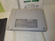 Load image into Gallery viewer, Exhaust Heat II - Nintendo Sfc Super Famicom