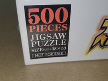Load image into Gallery viewer, Super Robot Wars Z Ps2 Preorder Bonus ~Not for Sale~ - toy action figure gadgets