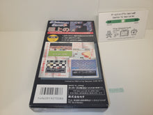 Load image into Gallery viewer, Exhaust Heat II - Nintendo Sfc Super Famicom
