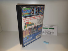 Load image into Gallery viewer, Time Dominator 1st - Sega MD MegaDrive