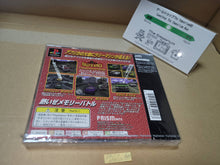Load image into Gallery viewer, Rally de Africa (Brand New) - Sony PS1 Playstation