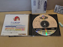 Load image into Gallery viewer, Quiz Nanairo Dreams - Sega Saturn sat stn