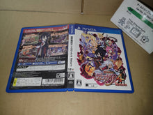 Load image into Gallery viewer, Makai Senkei Disgaea 4 - Sony PSV Playstation Vita