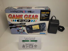 Load image into Gallery viewer, Sega Gamegear Smoke color - Sega GameGear Sgg