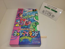 Load image into Gallery viewer, Yoshi Island - Nintendo Sfc Super Famicom