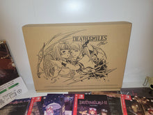 Load image into Gallery viewer, DeathSmiles I-II Limited Edition Set- Nintendo Switch NSW