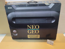 Load image into Gallery viewer, SNK NeoGeo AES Console + 2nd Joystick - Snk Neogeo AES NG