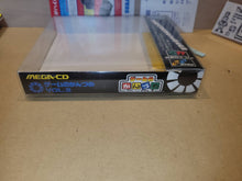 Load image into Gallery viewer, Sega Games Can Vol.1 + Vol. 2 - Sega MCD MD MegaDrive Mega Cd