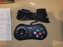 Load image into Gallery viewer, NeoGeo Pad 2 - Sony playstation 2
