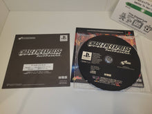 Load image into Gallery viewer, Trial Disc Chase The Express - Sony PS1 Playstation