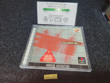 Load image into Gallery viewer, Silent Hill - Sony PS1 Playstation