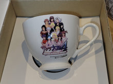 Load image into Gallery viewer, Sakura Wars 4 Cup & Teacup / Coffee Cup Set - toy action figure gadgets