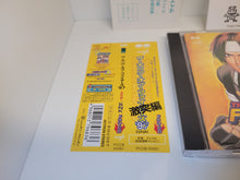 Load image into Gallery viewer, THE KING OF FIGHTERS '97 ~Clash Arc~ Drama CD - Music cd soundtrack
