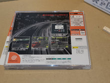 Load image into Gallery viewer, Shutokou Battle - Sega dc Dreamcast