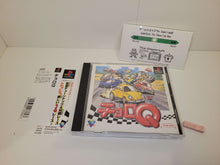 Load image into Gallery viewer, Choro-Q - Sony PS1 Playstation
