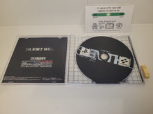 Load image into Gallery viewer, Silent Hill - Sony PS1 Playstation