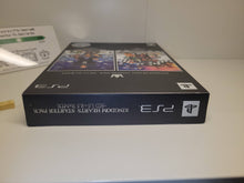 Load image into Gallery viewer, Kingdom Hearts Starter Pack -HD 1.5 + 2.5 Remix- - Sony PS3 Playstation 3