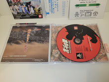 Load image into Gallery viewer, Hokuto no Ken: Seiki Matsukyu Seishi Densetsu - Sony PS1 Playstation