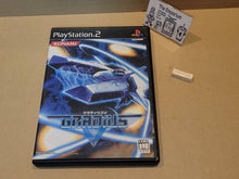 Load image into Gallery viewer, Gradius V - Sony playstation 2