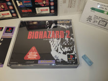 Load image into Gallery viewer, Biohazard 2 - Sony PS1 Playstation