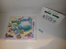 Load image into Gallery viewer, max - Yoshi's New Island - Nintendo 3Ds N3DS