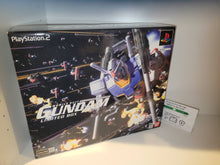 Load image into Gallery viewer, Mobile Suit Gundam Meguri Universe Limited Box - Sony playstation 2