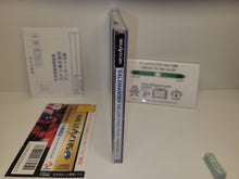 Load image into Gallery viewer, Salamander Deluxe Pack Plus - Sega Saturn sat stn