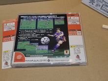 Load image into Gallery viewer, Virtua Striker 2 ver. 2000.1 - Sega dc Dreamcast