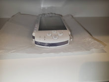 Load image into Gallery viewer, ska - PSP Pearl White Console - Sony PSP Playstation Portable