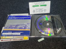 Load image into Gallery viewer, Wipeout - Sega Saturn SegaSaturn
