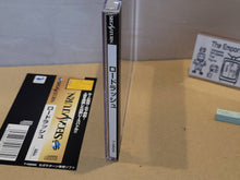 Load image into Gallery viewer, Road Rash - Sega Saturn sat stn