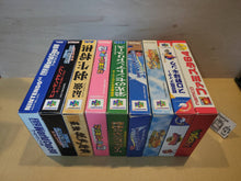 Load image into Gallery viewer, 9 Games Lot N64 - Nintendo64 N64 Nintendo 64
