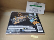 Load image into Gallery viewer, Feng Shui - Sega Saturn sat stn