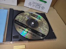 Load image into Gallery viewer, Angel Graffiti S - Sega Saturn sat stn