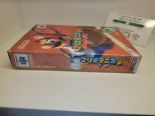 Load image into Gallery viewer, Mario Tennis 64 - Nintendo64 N64 Nintendo 64