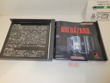 Load image into Gallery viewer, Biohazard - Sony PS1 Playstation