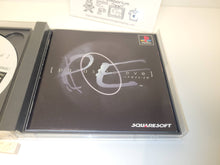 Load image into Gallery viewer, Parasite Eve - Sony PS1 Playstation