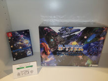 Load image into Gallery viewer, R-Type Final 2 Limited with Chronicles Box - Nintendo Switch NSW