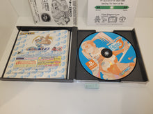 Load image into Gallery viewer, Street Fighter Zero 3 - Sony PS1 Playstation