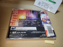 Load image into Gallery viewer, Gotha - Sega Saturn sat stn