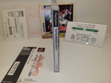 Load image into Gallery viewer, Tatsunoko Fight - Sony PS1 Playstation