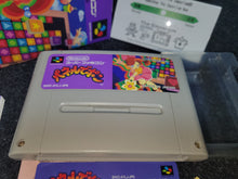 Load image into Gallery viewer, Panel de Pon - Nintendo Sfc Super Famicom