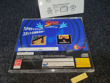 Load image into Gallery viewer, Spot Goes to Hollywood - Sega Saturn sat stn