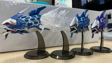 Load image into Gallery viewer, Preorder May/June - Darius Mini figure Fossil-class battleship (set of 4 figures) - tot gadgets